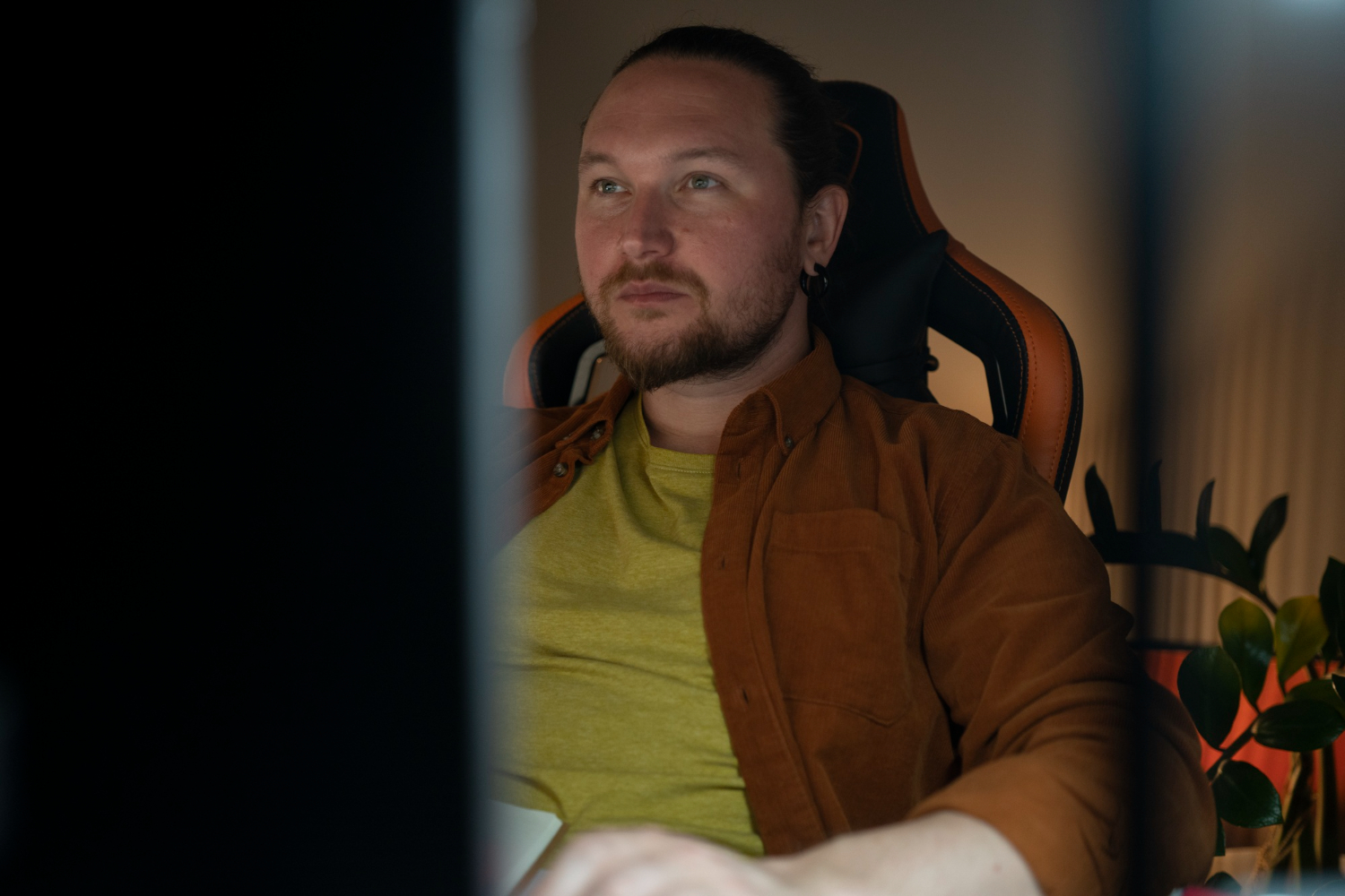 tiempo frente a pantallas